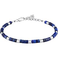 Armband Morellato Herr Pietre in Stahl S1736 - S1736